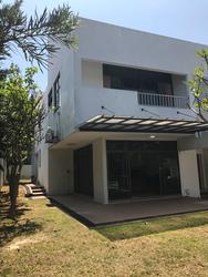 Jalan Angin Laut (D16), Semi-Detached #151024842